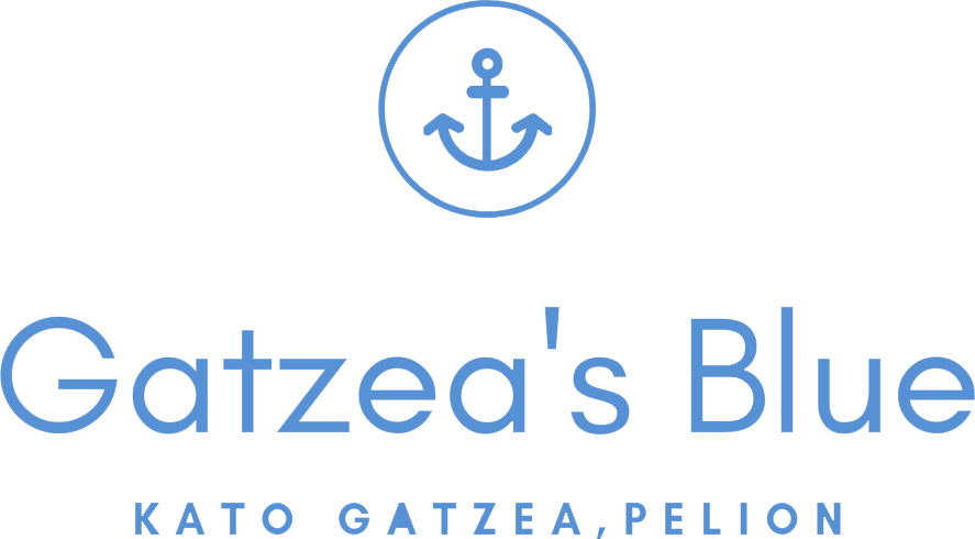 Gatzea's Blue